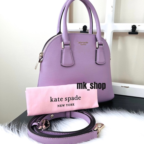 Kate Spade Sylvia Medium Dome Satchel - Picture 2 of 14